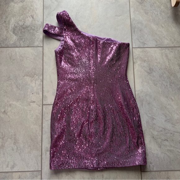 Likely Sequin Toscano Dress - Picture 6 of 9